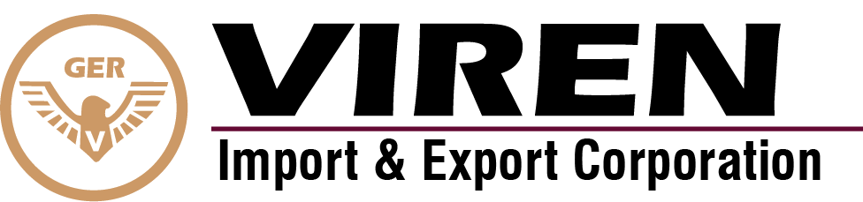 VIREN IMP & EXP CORP
